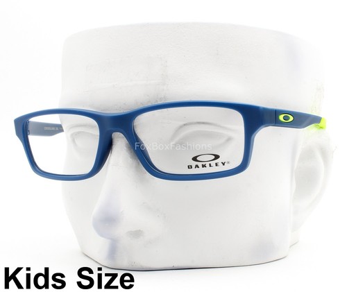 Oakley youth fit eyeglasses - fit,