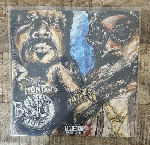 Smoke dza benny - benny, the