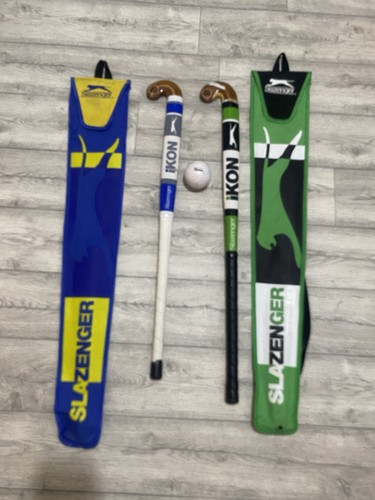 Hockey sticks with - 2,