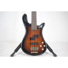 WARWICK STREAMER LX4 Electric