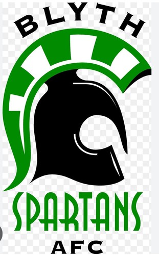 Stunning blyth spartans - blyth,