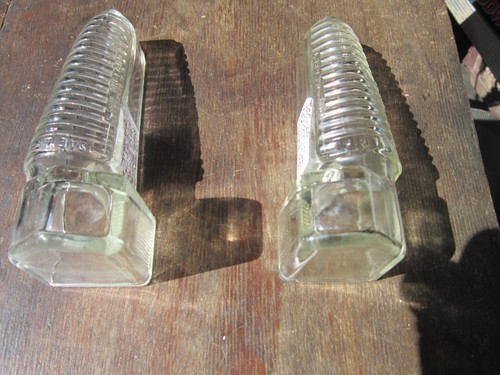 Genuine lucas l689 - lucas, &