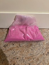 Pink Decorative Coloured Sand 500g