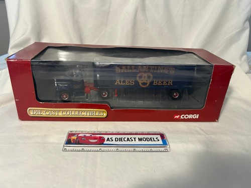 Corgi classic 52304 mack - classic, b