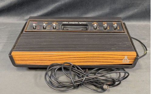 Spares repairs atari - atari, 2600