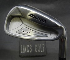 Mizuno MX-17 6 Iron Regular