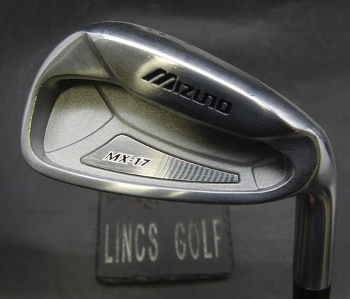 Mizuno iron regular - iron,