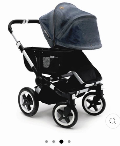 Bugaboo canopy sunshades - bugaboo,