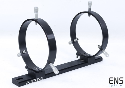 Adm guide rings and - guide,