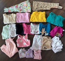 2-3 Years Girls Bundle Dress