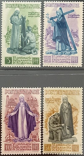 Republic 1948 santa catherine - 1948,