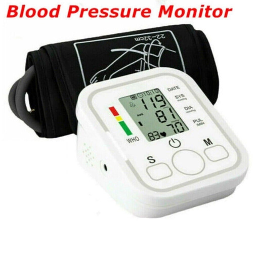 2025 digital automatic blood - 2025,