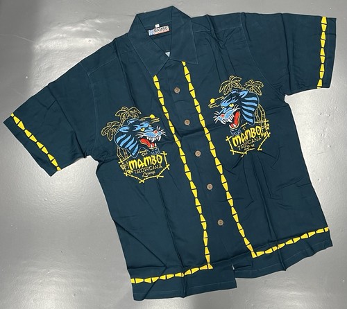 Mambo loud shirts - loud,