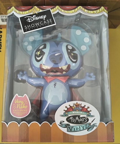 Stitch super hero - stitch,