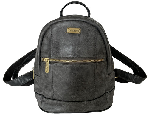 Ollie nic ladies grey - nic,,