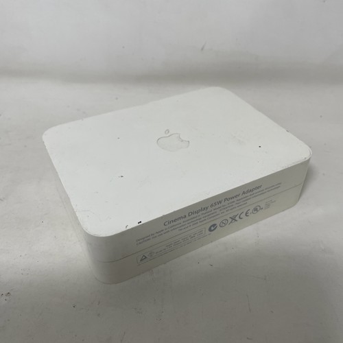 Genuine apple a1096 cinema - genuine,