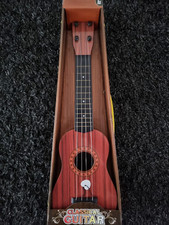 21" KIDS WOODEN EFFECT