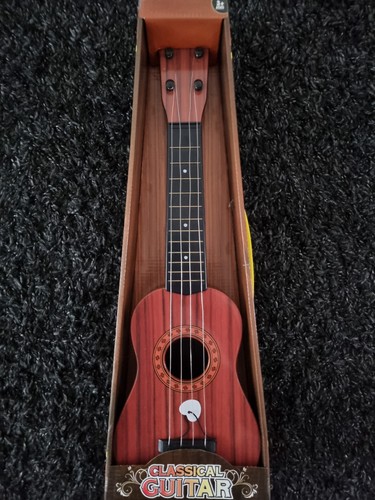 Kids wooden effect - 21",