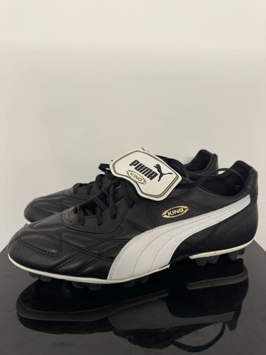 Puma vintage king tdi fg - king, gc