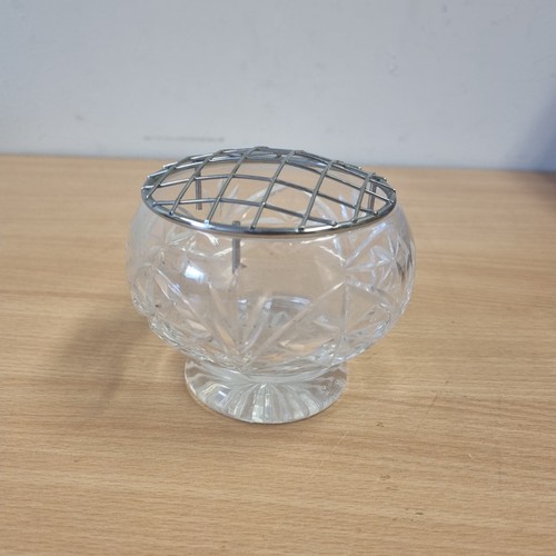 Stuart crystal cut - stuart,