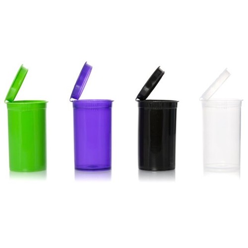 Pop top bottles - pop,