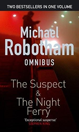 The suspect night - the, suspect/the