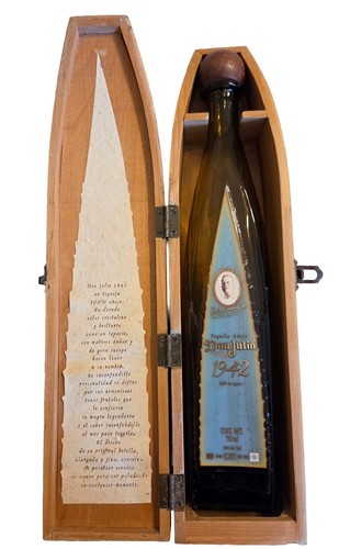 Vintage 1942 don julio green - julio,