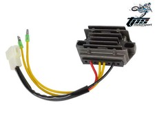 ELECTRIC VOLTAGE REGULATOR