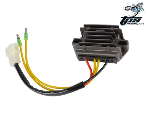 Electric voltage regulator - voltage,