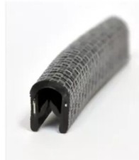 PAIR OF VAUXHALL VIVA HC DOOR