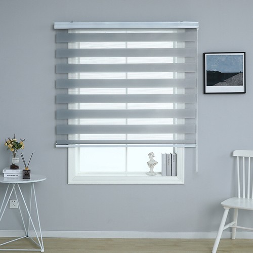 Day and night - and, blinds