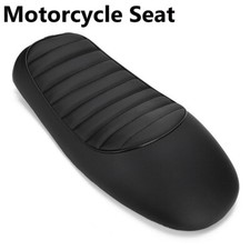 Motorcycle motorbike seat flat - seat,