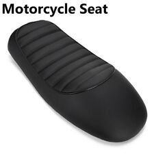 Motorcycle Motorbike Seat Flat