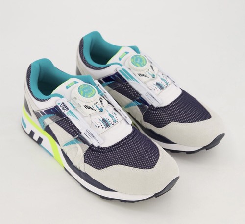Puma disc closure - puma,