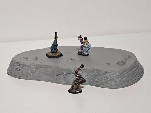 Wargaming hills terrain for - wargaming, /