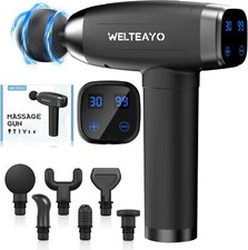 Massage Gun Deep Tissue,Muscle