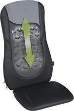 Scholl Real Shiatsu Back Massager - Relaxation - Therapy - Infrared Technology