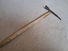 Vintage Stubai mountaineers