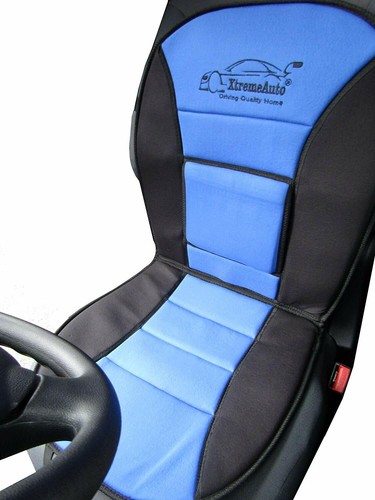 Universal blue back lumbar - back,