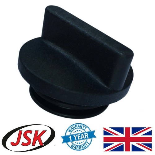 Oil filler cap for cummins - cap,