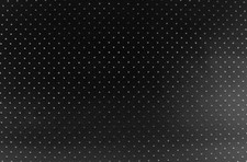 HARD TOP HEADLINER KIT - BLACK