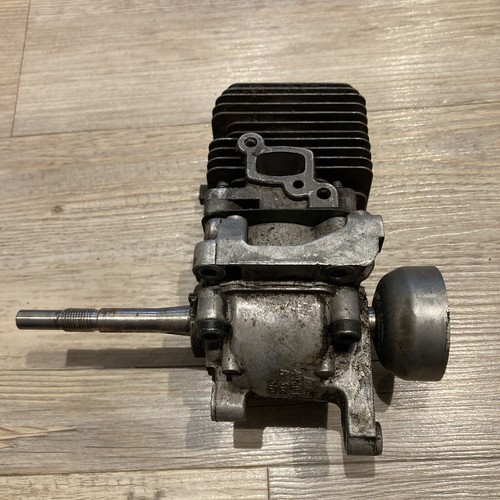 Stihl fs55 strimmer engine - stihl,