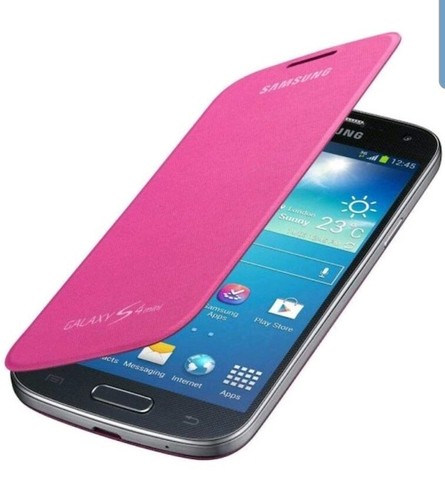 Samsung galaxy mini flip - s4,