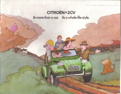 Citroen 2cv6 1974 1975 - citroen, 1974-1975