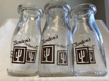 Vintage half pint milk - vintage,