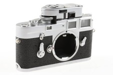Leica M3 Case with Leicameter