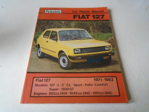 Fiat 127 inc sport super - 127, inc.