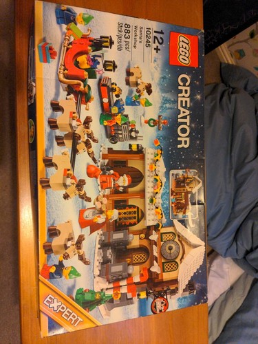 Lego creator expert 10245 - creator,