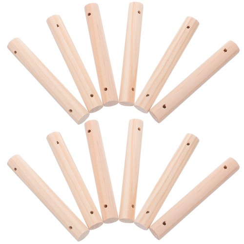26pcs wooden parrot paw - parrot,