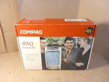 HP COMPAQ iPAQ Pocket PC H3970